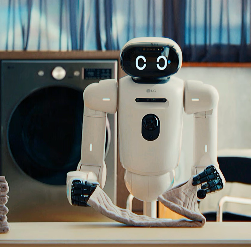 AI 집사 스마트홈, 2026 CES가 보여준 가사 해방의 10가지 혁신 기술