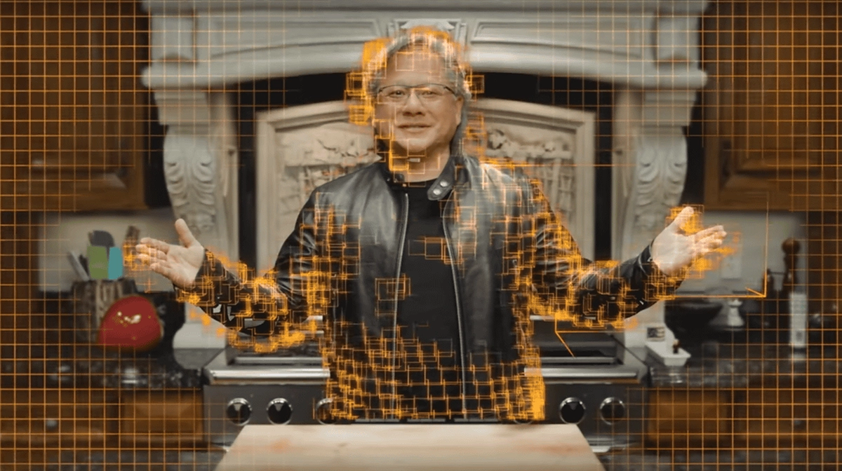 물리적 AI와 산업용 메타버스의 결합: 엔비디아 디지털 트윈의 기술적 분석과 미래 전망