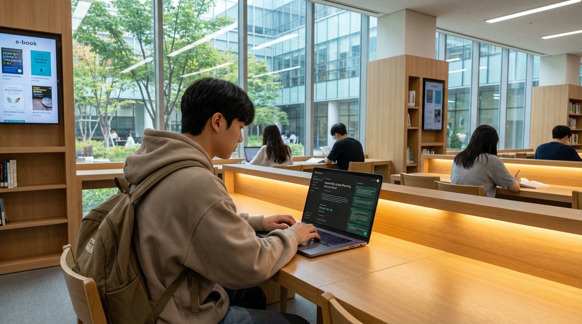 챗GPT 거짓말 싫다면? 2026년 최고 대체 AI 7가지 추천