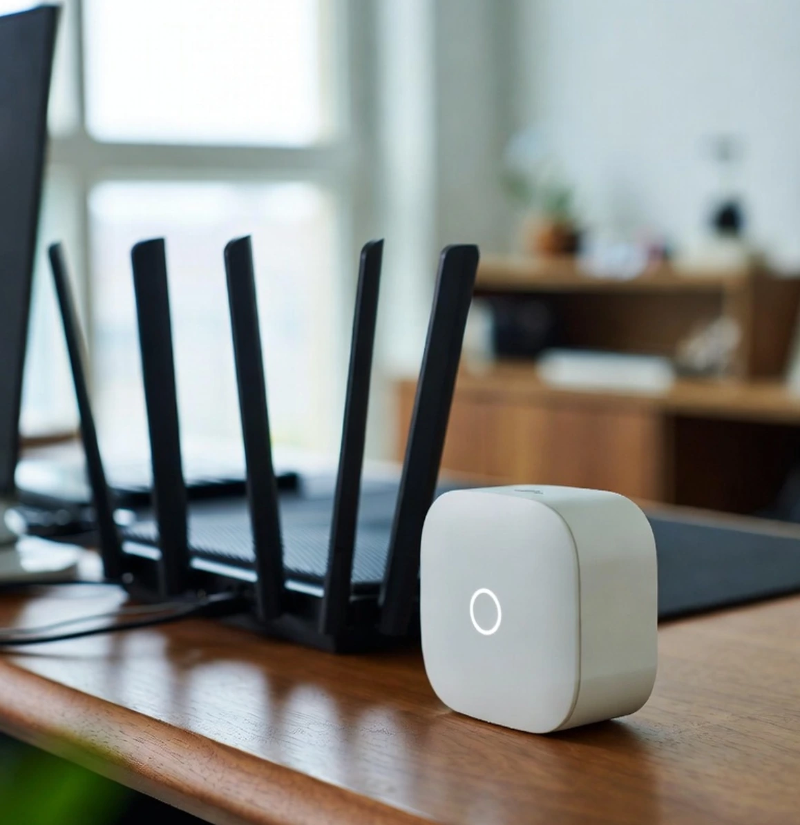 스마트싱스 허브 V4