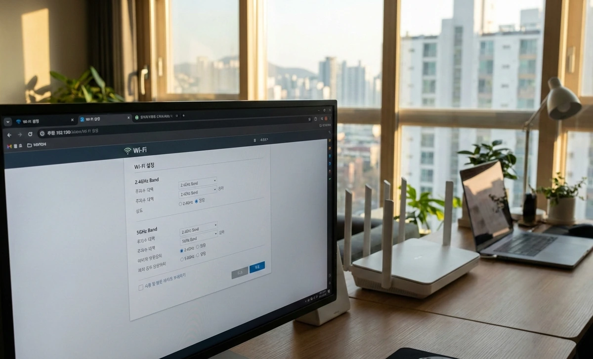 안드로이드 스마트홈