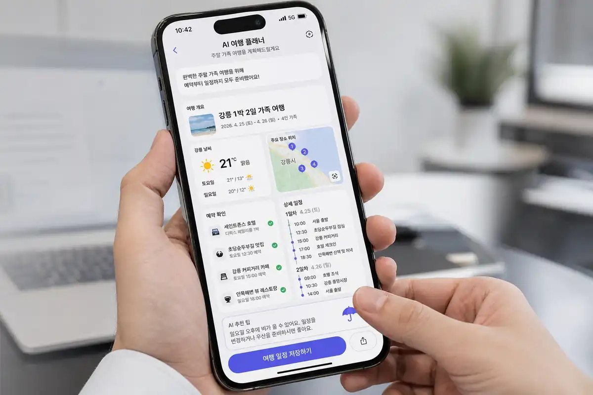 AI 에이전트 시대의 습격, 제로클릭 인텐트 이코노미와 섀도우 AI의 명암